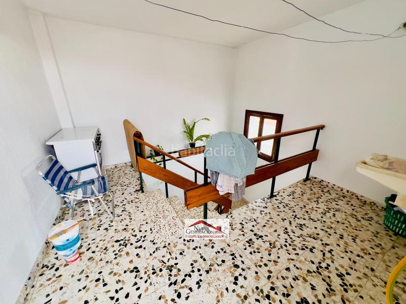 Foto bdccf8ff-afd4-4dc1-9a46-138273362180. Edifici a Conil Conil de la Frontera