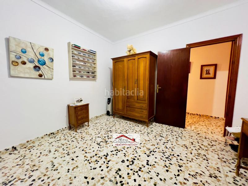 Foto c4901440-5748-4b89-ba8a-8e08ddf4b3af. Edifici a Conil Conil de la Frontera