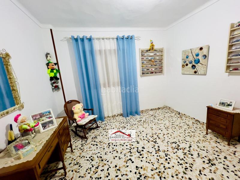 Foto fbfbb00a-c95a-4064-b590-dc62dc0e89ad. Edifici a Conil Conil de la Frontera