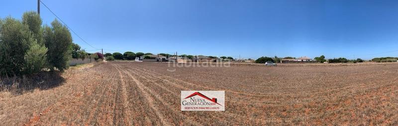 Foto c823a121-c701-4333-b328-a1ffe0511f8a. Finca rústica a Roche Conil de la Frontera