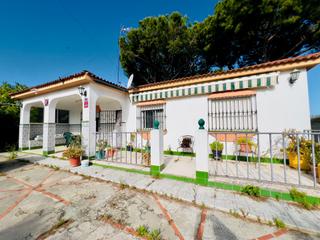 Xalet a Las Lagunas - Campano. Chalé segregado