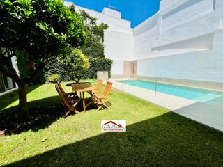 Casa en Centro Ciudad. Espectacular casa particular