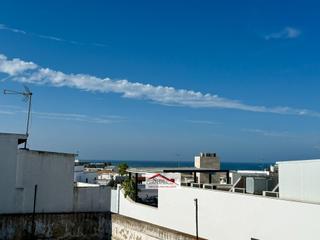 Maison à Conil