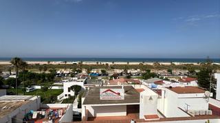 Appartement à Conil. Piso en playa de los bateles