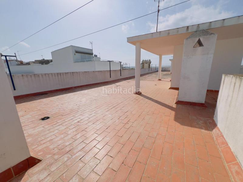 Foto ff80cd49-d98d-4b91-a575-26e3e22ae800. Pis a Conil Conil de la Frontera