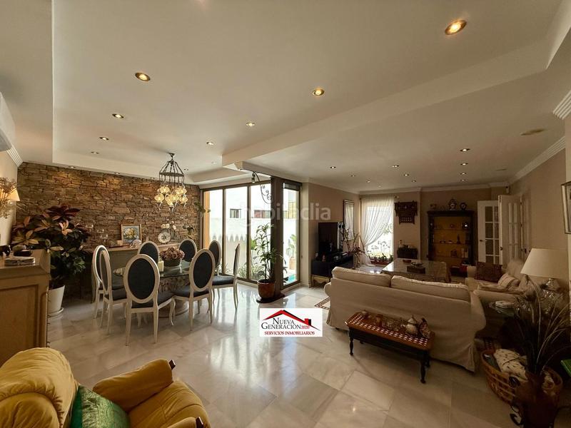 Foto 0afe892e-12fd-49c2-a11c-c8f9ae7e0107. Chalet en Soto de Real - Villamaruja San Fernando