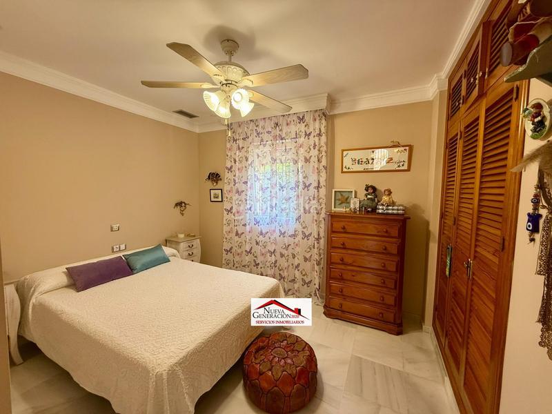 Foto 2b1333fa-49a6-4fc3-8191-7c9da75d1bcb. Chalet en Soto de Real - Villamaruja San Fernando