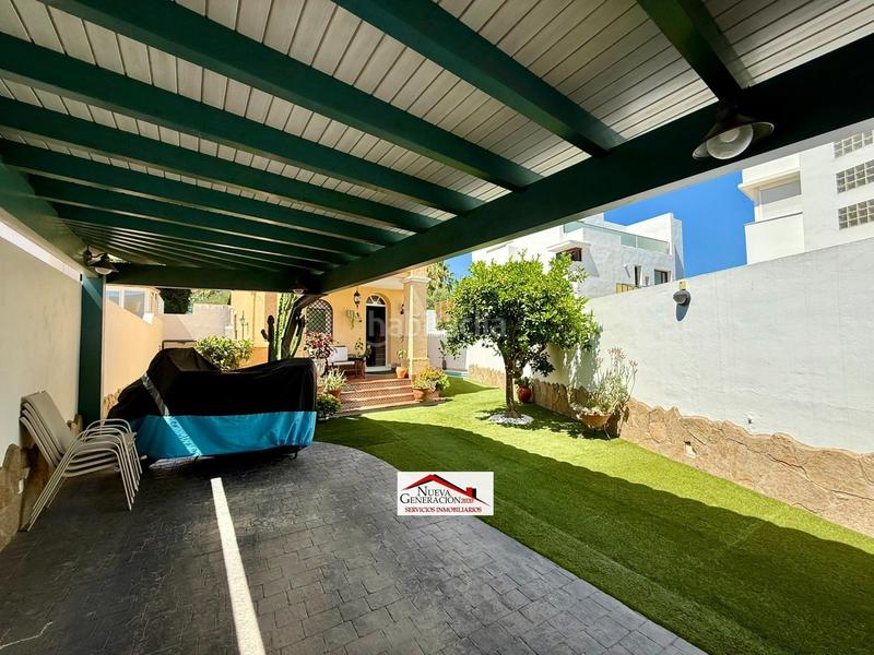 Foto 539410a4-b519-4788-aabc-981c5dd82376. Chalet en Soto de Real - Villamaruja San Fernando