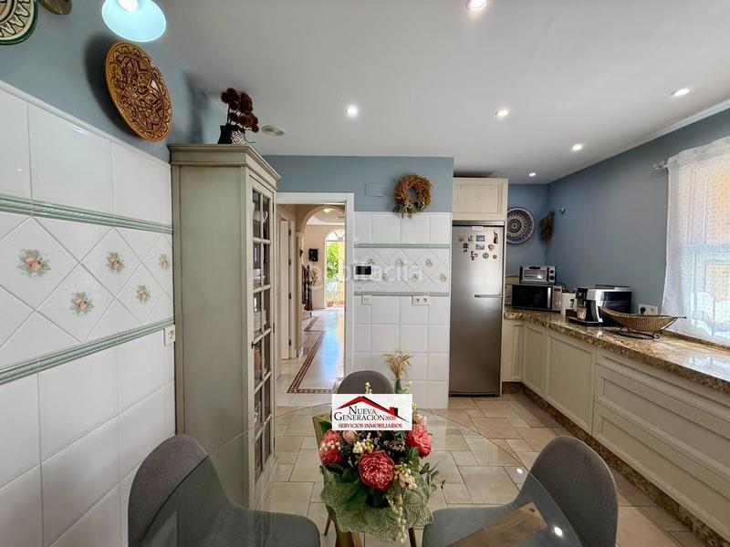 Foto 5ffae7d1-c8a7-44c1-b801-7ae4cd5b9fd8. Chalet en Soto de Real - Villamaruja San Fernando