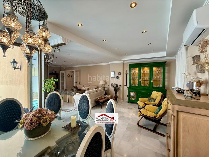 Foto 753ebf83-3667-47e6-8f59-910596558ffa. Chalet en Soto de Real - Villamaruja San Fernando