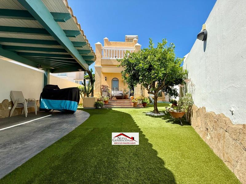 Foto 84c96dfe-6f47-43ee-9796-098500478e49. Chalet en Soto de Real - Villamaruja San Fernando