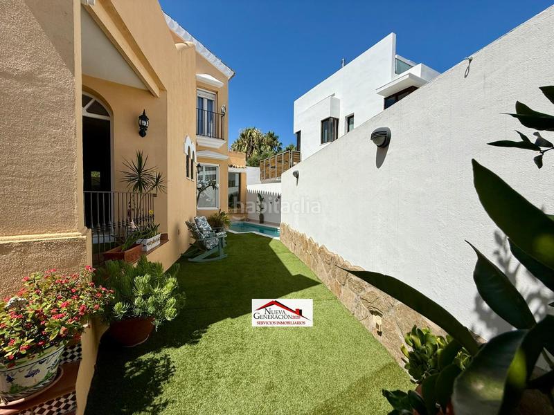 Foto 9ee07e2a-d5dc-4446-8309-21c160e0459e. Chalet en Soto de Real - Villamaruja San Fernando