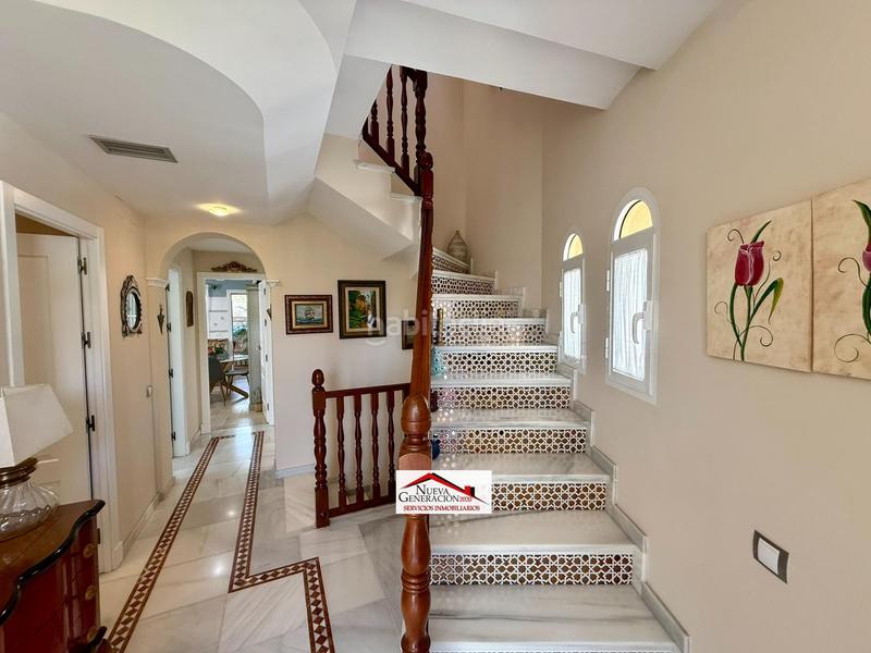 Foto b359497b-25ad-4519-ad64-c04624afffb1. Chalet en Soto de Real - Villamaruja San Fernando