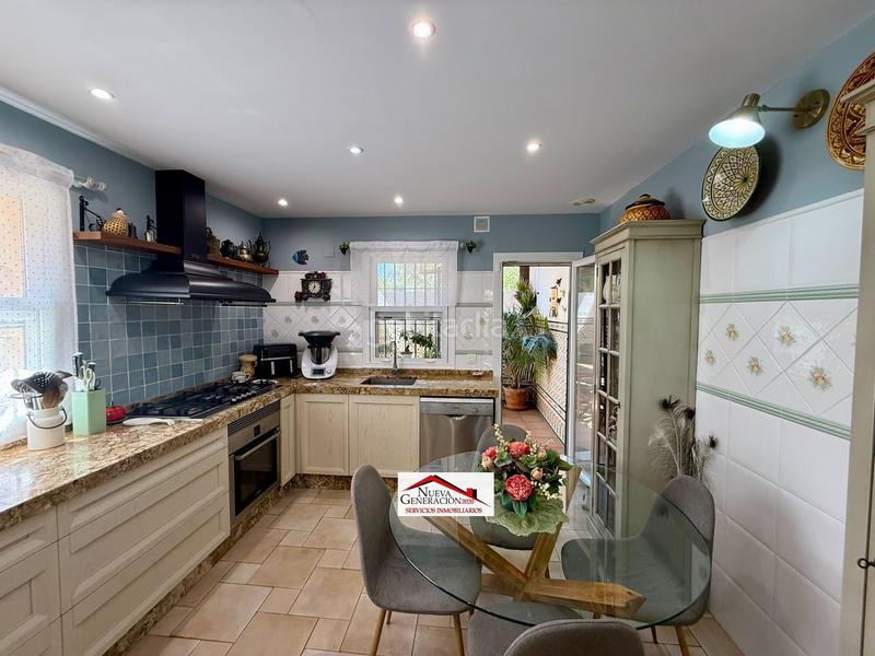 Foto 11b9898b-bd4b-4bc1-b02d-60c2b8be9285. Chalet avec parking dans Soto de Real - Villamaruja San Fernando