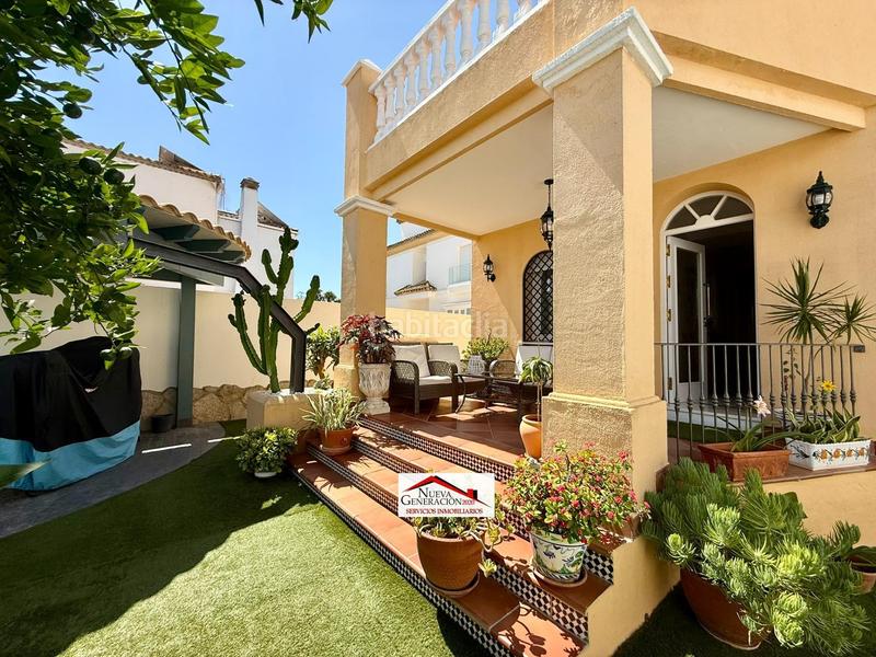 Foto 24d2c8da-803b-4bf3-ab76-765fac63755c. Chalet avec parking dans Soto de Real - Villamaruja San Fernando