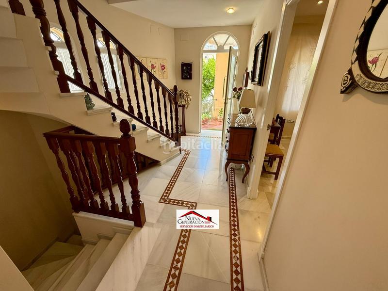 Foto 39d955e4-f087-4341-b2e7-d346612a9759. Chalet avec parking dans Soto de Real - Villamaruja San Fernando