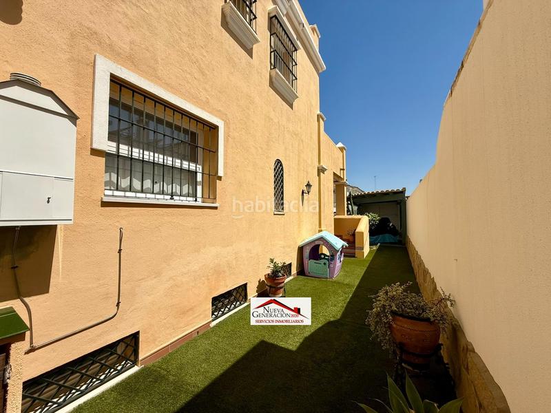 Foto 77c0fe51-c325-4230-a74d-fbd7a7c8c7ac. Chalet avec parking dans Soto de Real - Villamaruja San Fernando