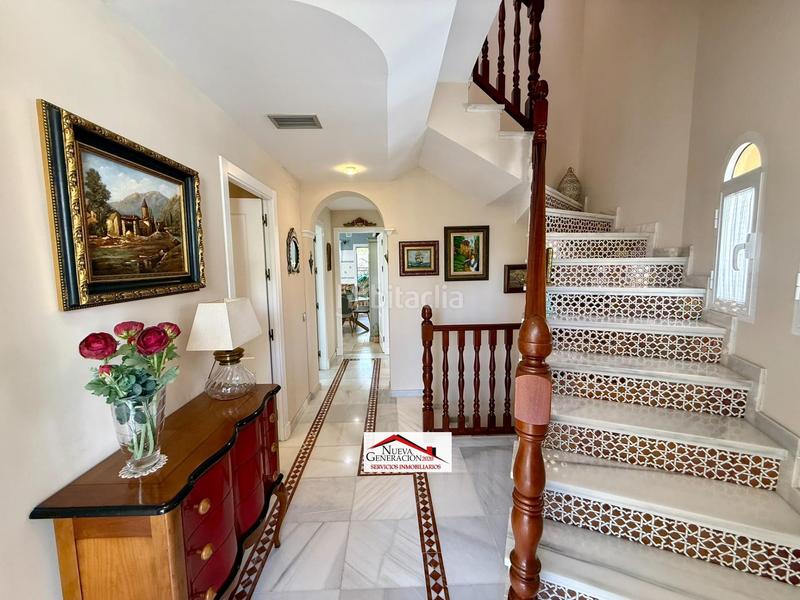 Foto 8aa59e7e-4d83-4b0e-a9b6-645484a4e23c. Chalet avec parking dans Soto de Real - Villamaruja San Fernando