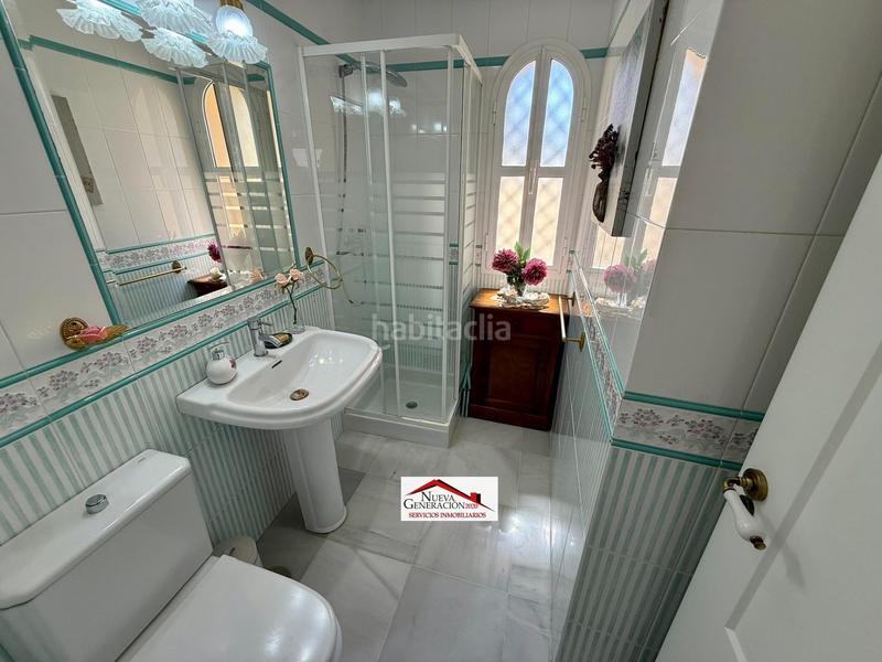 Foto 938d6b87-f79c-4e32-b920-20e7bb72206b. Chalet avec parking dans Soto de Real - Villamaruja San Fernando