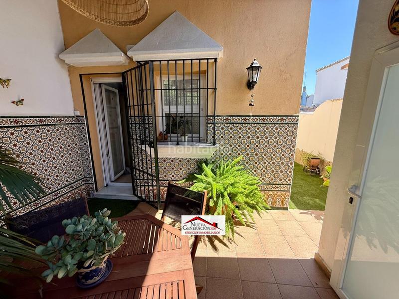 Foto a5797570-0bcf-4425-bd14-05426855ac31. Chalet avec parking dans Soto de Real - Villamaruja San Fernando