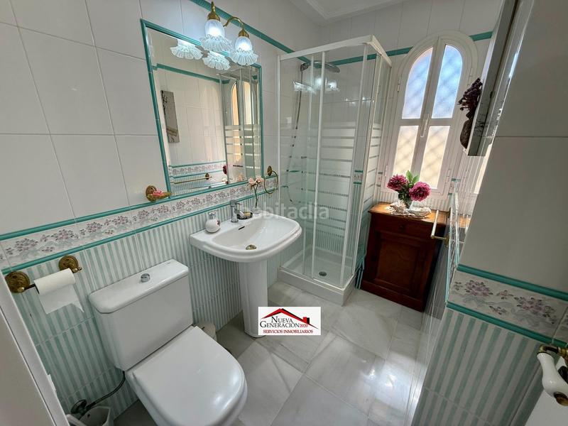 Foto bd150c3d-9a00-49e9-a6ce-ec5384aeaee6. Chalet avec parking dans Soto de Real - Villamaruja San Fernando