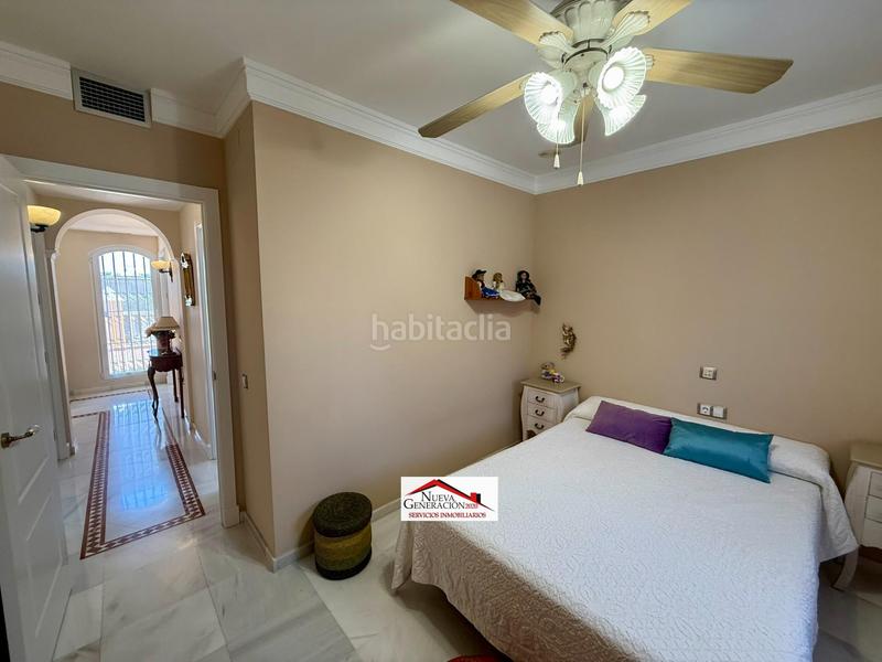 Foto c976cb44-b5ed-4f4a-aa99-af52c37595d9. Chalet avec parking dans Soto de Real - Villamaruja San Fernando