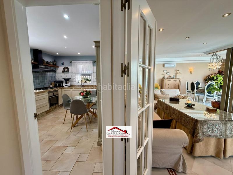 Foto c9a1daa9-bb94-4965-ba0e-497946a1ff2c. Chalet avec parking dans Soto de Real - Villamaruja San Fernando