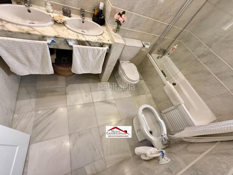 Foto cde21aa4-baa2-481b-998f-50cbba9a2ef0. Chalet avec parking dans Soto de Real - Villamaruja San Fernando