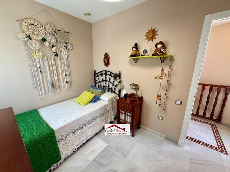 Foto cfbe099f-9fc2-4a1c-9dae-dd372cd6aa61. Chalet avec parking dans Soto de Real - Villamaruja San Fernando