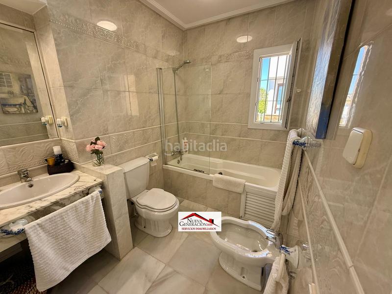 Foto efe885d3-8dbb-4ef7-8d35-dead5e2b0941. Chalet avec parking dans Soto de Real - Villamaruja San Fernando