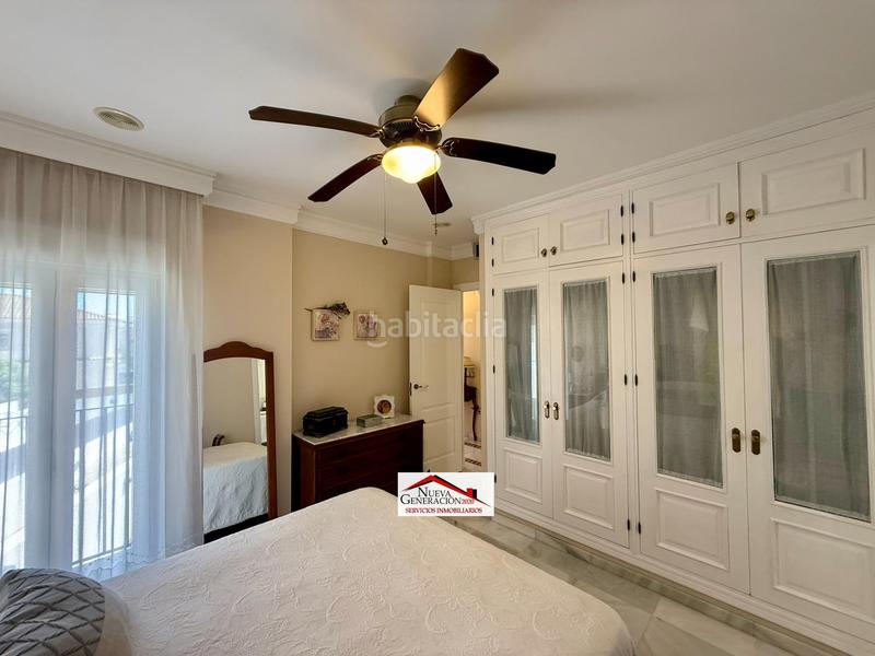 Foto fbf6a858-8db2-4205-a7c2-20770c77f44c. Chalet avec parking dans Soto de Real - Villamaruja San Fernando