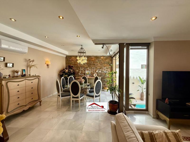 Foto 3d179b74-f365-4956-9150-7235b7eee971. Chalet con parcheggio in Soto de Real - Villamaruja San Fernando