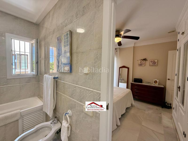 Foto 414cefce-a356-4860-b1df-fce2a975bc5f. Chalet con parcheggio in Soto de Real - Villamaruja San Fernando