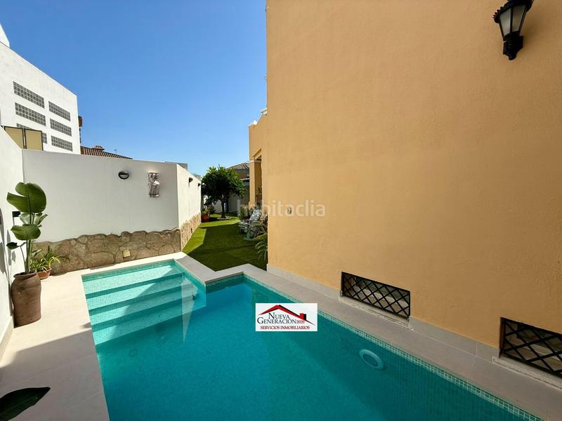 Foto 65877970-e427-4cc4-b9d8-3b9be68c3a7b. Chalet con parcheggio in Soto de Real - Villamaruja San Fernando