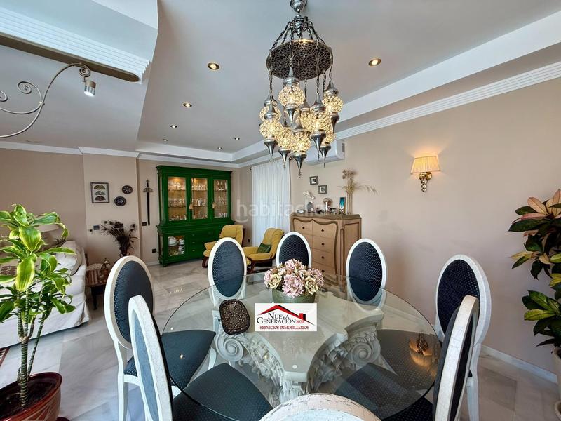 Foto 74f8baee-2efc-4ca9-95ff-767702fdbe35. Chalet con parcheggio in Soto de Real - Villamaruja San Fernando