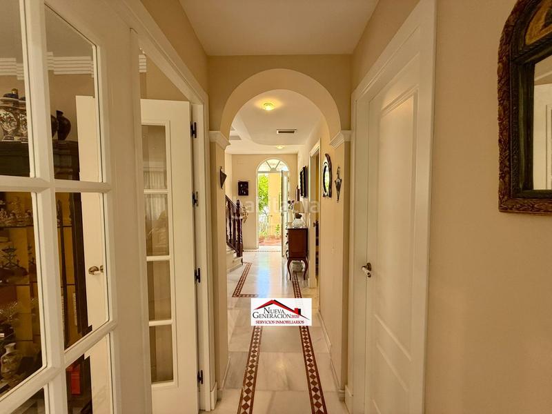 Foto 76da3589-f737-4130-9fd4-df7a9709c85a. Chalet con parcheggio in Soto de Real - Villamaruja San Fernando