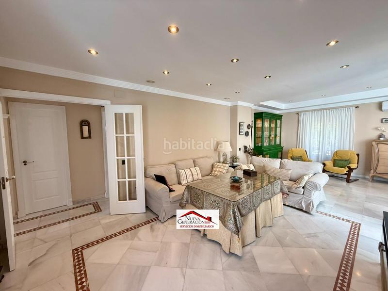 Foto 9ee6bd3a-e772-453b-a49c-1c2b36a38812. Chalet con parcheggio in Soto de Real - Villamaruja San Fernando