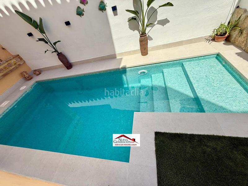 Foto a953b9bd-778c-4b0f-9da1-1e4c89326a21. Chalet con parcheggio in Soto de Real - Villamaruja San Fernando