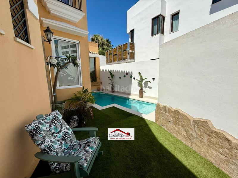 Foto c2dbdc4c-9aca-4c50-8a9b-ea65e8d1998c. Chalet con parcheggio in Soto de Real - Villamaruja San Fernando