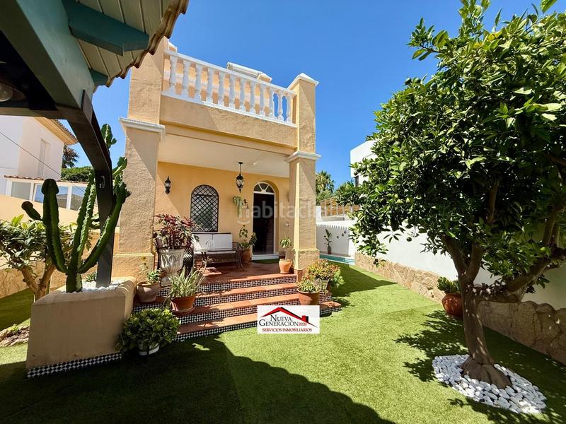 Foto f6c7488d-e9ab-4745-9096-1421bdf955f8. Chalet con parcheggio in Soto de Real - Villamaruja San Fernando