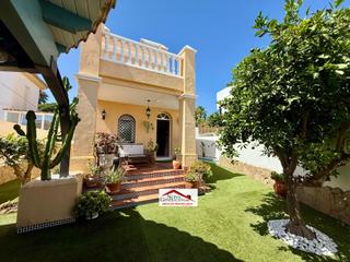 Chalet in Soto de Real - Villamaruja