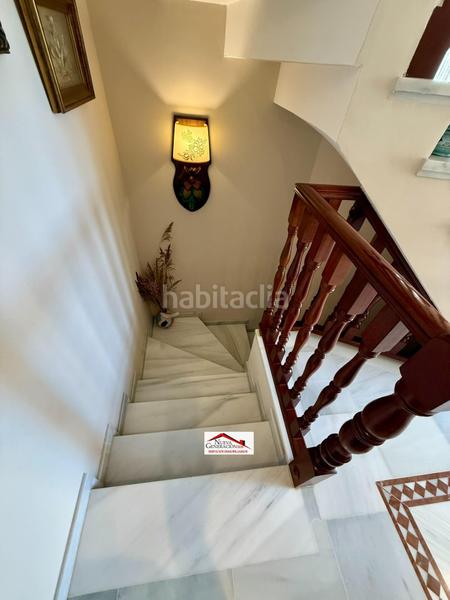 Foto 15e14aef-54b6-474c-b274-4b673596101b. Xalet amb aparcament a Soto de Real - Villamaruja San Fernando