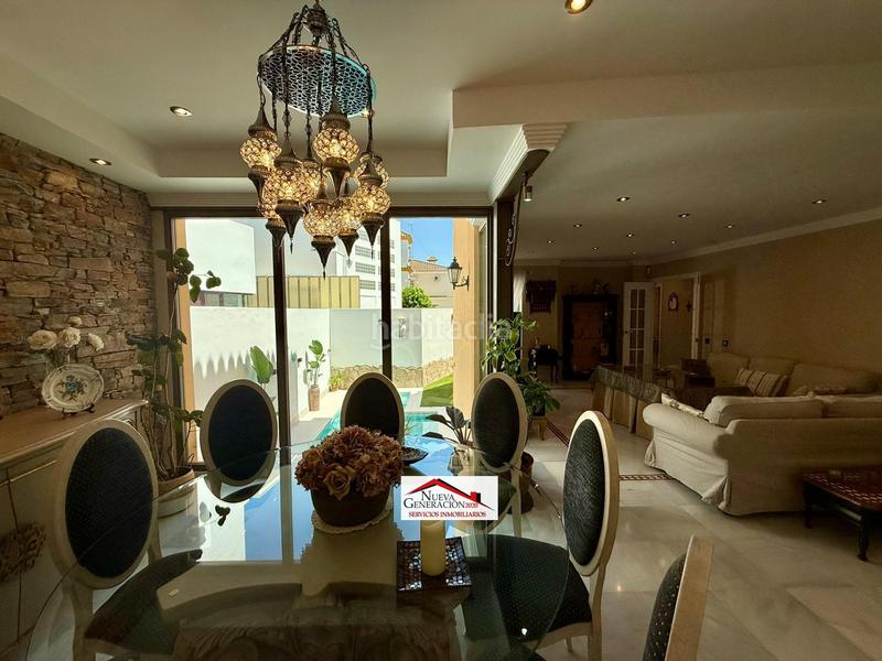 Foto 5fc8e17c-344a-4b65-9d30-f1acb3bbb205. Xalet amb aparcament a Soto de Real - Villamaruja San Fernando