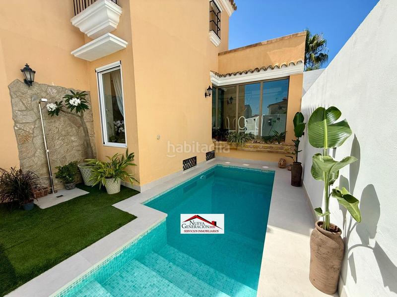 Foto 669dd443-561e-4e6b-961f-9b0648d08fbc. Xalet amb aparcament a Soto de Real - Villamaruja San Fernando