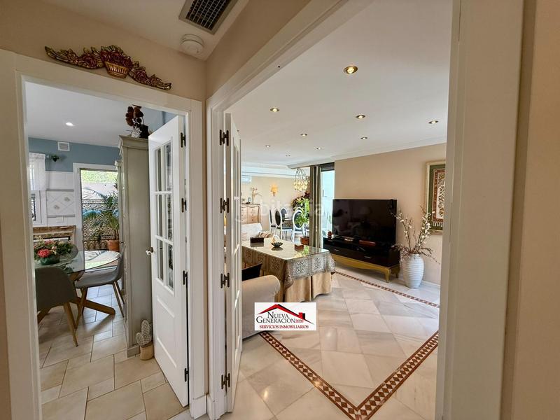 Foto 803195cb-390c-43d2-9771-664b06118ec8. Xalet amb aparcament a Soto de Real - Villamaruja San Fernando