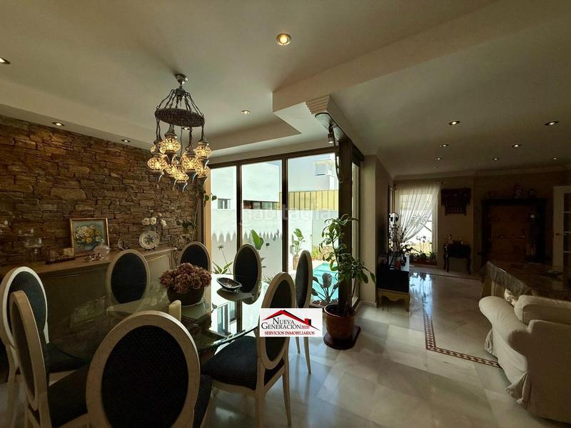 Foto 9e61c01c-2b88-4df6-9c15-cfa97d81e055. Xalet amb aparcament a Soto de Real - Villamaruja San Fernando