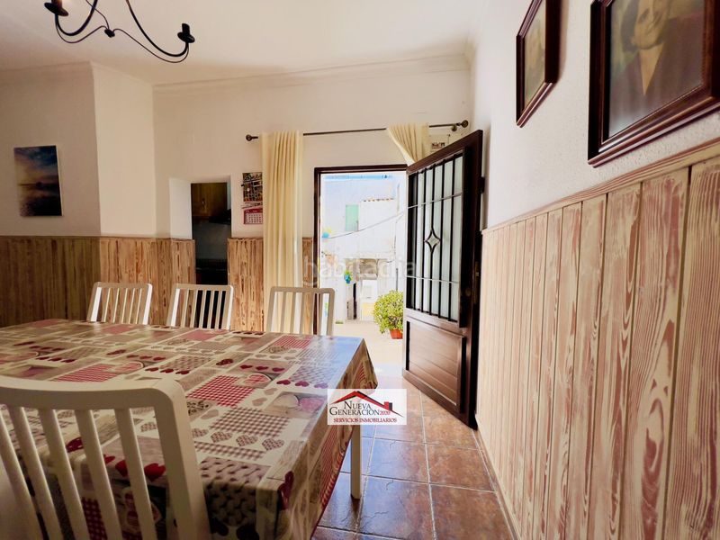 Foto a3a394b8-ae58-4fd5-a9b8-fbfd99cd07fd. Casa in Conil Conil de la Frontera