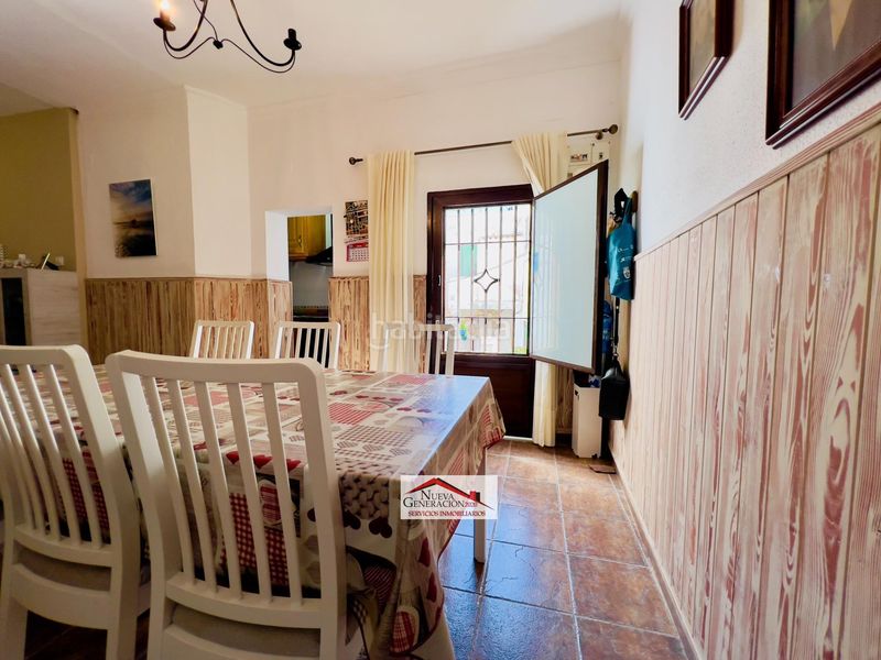 Foto a8e260c3-5825-40bd-874e-c0457edae613. Casa in Conil Conil de la Frontera