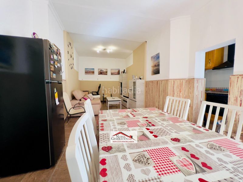 Foto bc8ad91b-6f4d-444f-b09c-c9d23e905fbe. Casa in Conil Conil de la Frontera