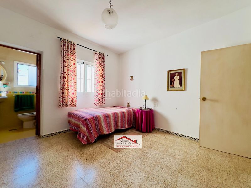 Foto bca67f48-fe51-4d83-a20c-825259bcbd39. Casa in Conil Conil de la Frontera